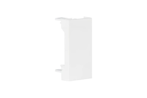 [WP-88T2] WP-88T2 - Tapa ciega ½ panel de conexión