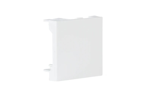 [WP-87T] WP-87T - Tapa ciega 1 panel de conexión