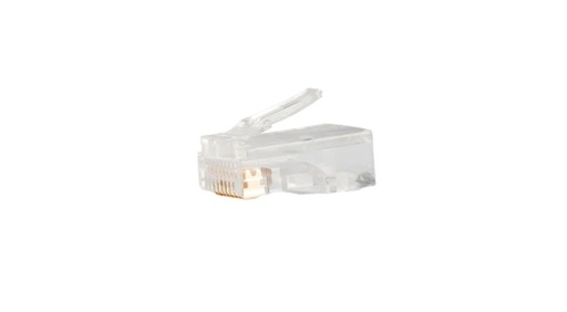 [TF-958GR] TF-958GR - Conector modular 8P8C (RJ-45)