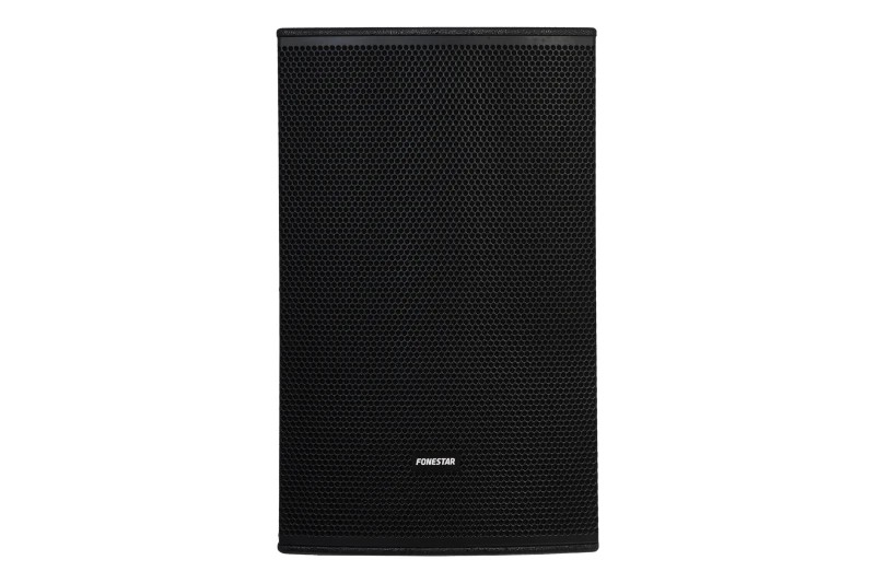 FPRO-18012 - Altavoz de alta potencia pasivo