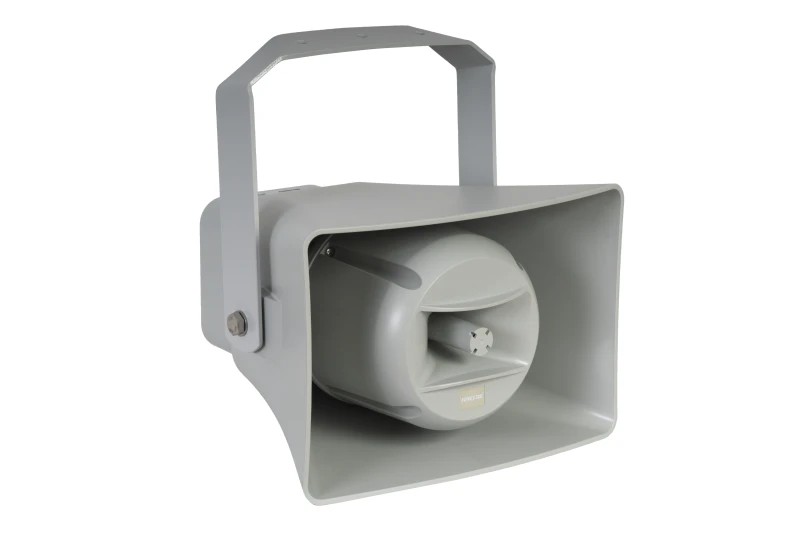 PF-31T-EN - Proyector de sonido unidireccional certificado EN 54