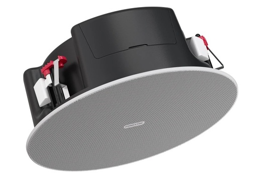 [SKY-8T-DOME] SKY-8T-DOME - Altavoz de techo 8'' + 1'' con transformador de línea de 100 V y baja impedancia