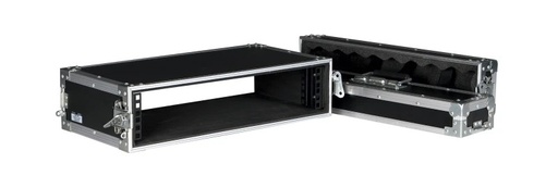 [FRE-202] FRE-202 - Mueble rack flight case 19'' 2 U