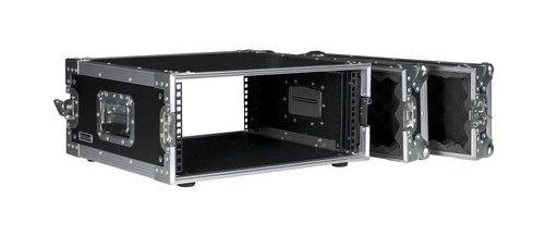 [FRE-204] FRE-204 - Mueble rack flight case 19'' 4 U