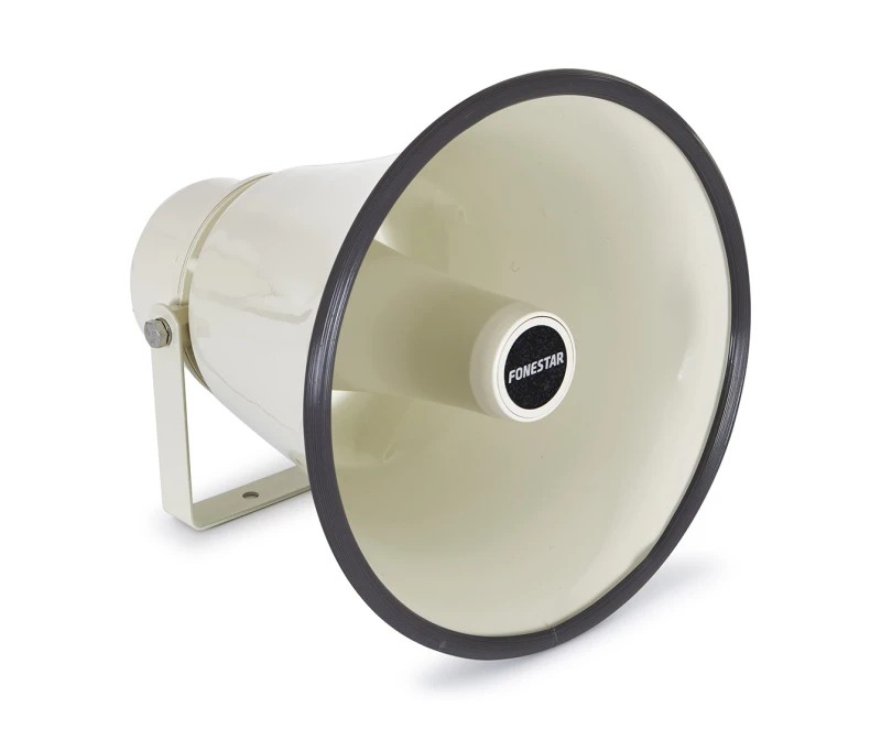 FE-1310 - Altavoz exponencial de baja impedancia