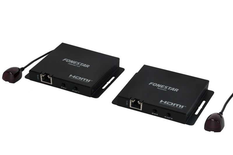 7941XT-UHD - Extensión HDMI por cable Cat 6