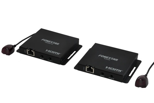 [7941XT-UHD] 7941XT-UHD - Extensión HDMI por cable Cat 6