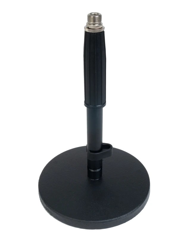 RS-616N - Base de sobremesa para micrófono