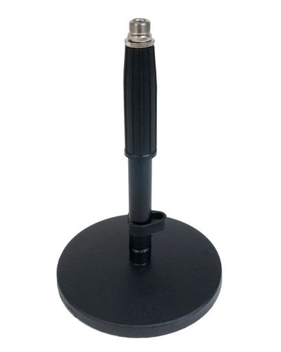 [RS-616N] RS-616N - Base de sobremesa para micrófono