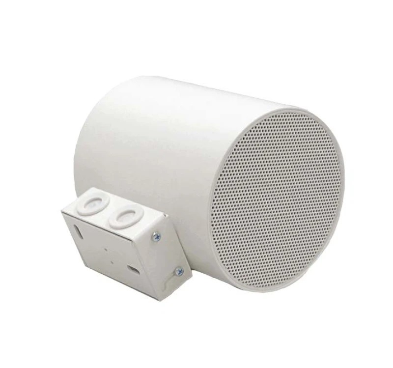 PF-55TD-EN - Proyector de sonido bidireccional certificado EN 54