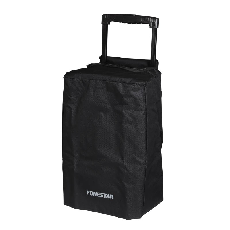 FAL-M10 - Bolsa de transporte de lona para altavoces MALIBU de 10"