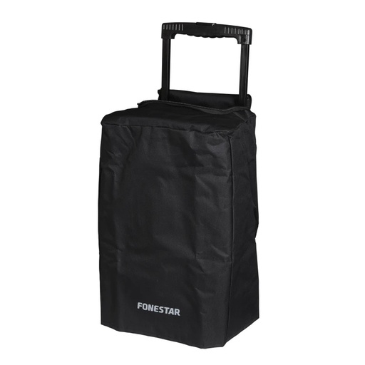 [FAL-M10] FAL-M10 - Bolsa de transporte de lona para altavoces MALIBU de 10"