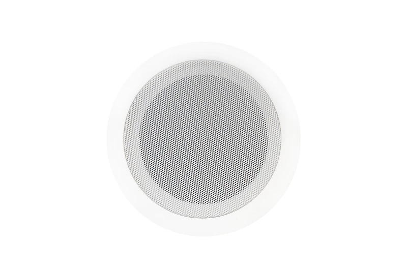 GAT-501 - Altavoz de techo con transformador de línea de 100 V
