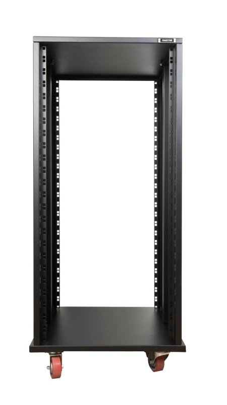 FRL-24U-F - Mueble rack 19'' metálico 24 U