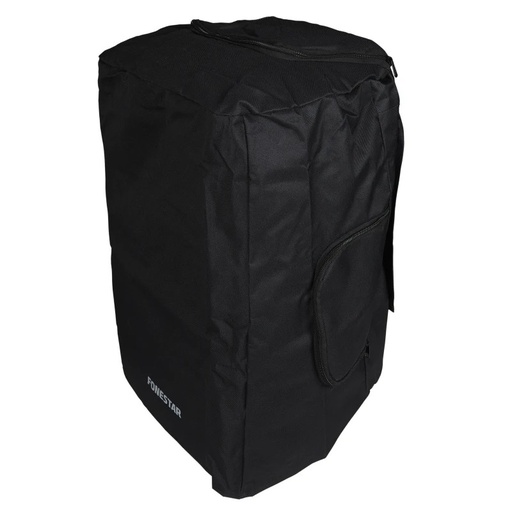 [FAL-M15] FAL-M15 - Bolsa de transporte de lona para altavoces MALIBU de 15"