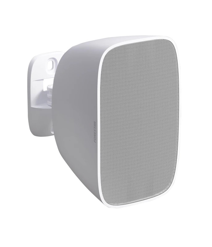 SONORA-6TB - Altavoz de superficie con transformador de línea de 100 V y baja impedancia