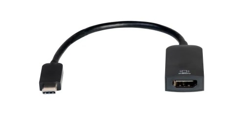 FO-50CH - Convertidor adaptador cable USB C a HDMI