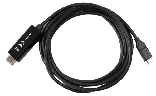 FO-48CH - Cable USB C a HDMI