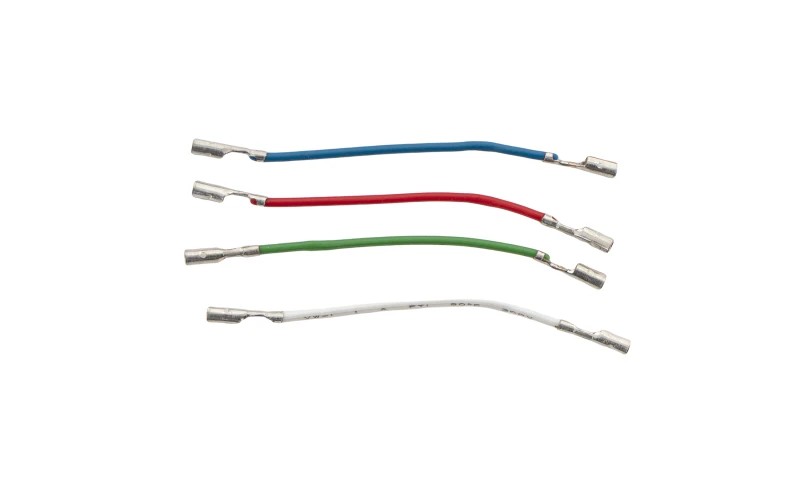 2361 - Cablecillos para fonocápsula