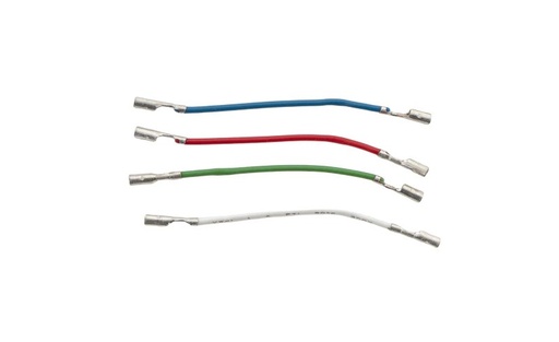 [2361] 2361 - Cablecillos para fonocápsula