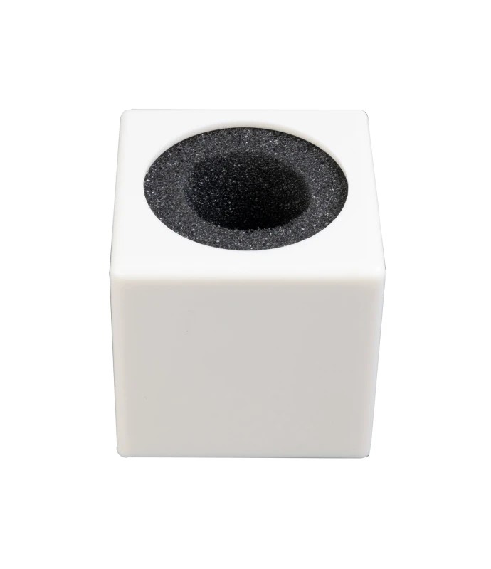 MT-4B - Cubo para micrófono de mano
