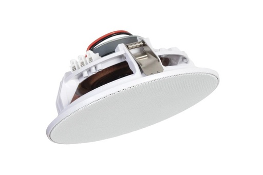 [SPEAK-6] SPEAK-6 - Altavoz de techo baja impedancia