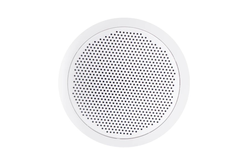 GAT-96S - Altavoz de techo con transformador de línea de 100 V