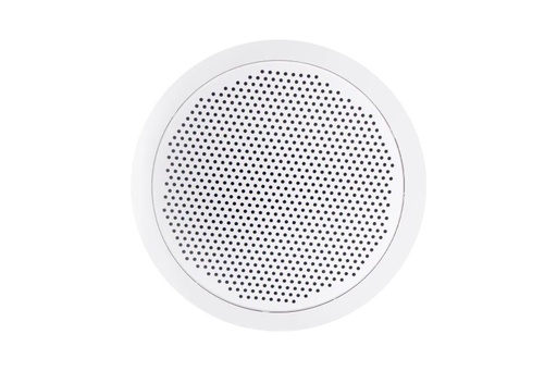 [GAT-96S] GAT-96S - Altavoz de techo con transformador de línea de 100 V
