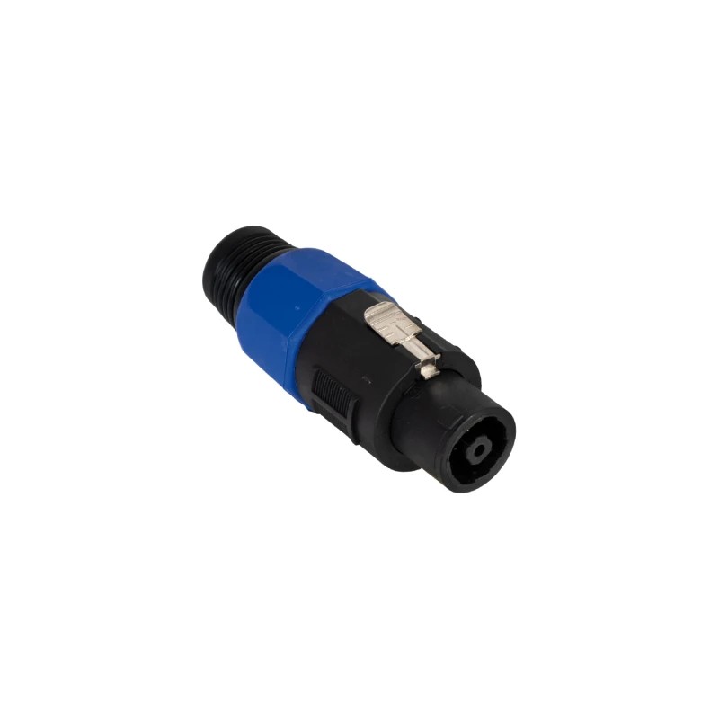 SP-810-8 - Conector de altavoz macho 8 contactos