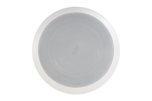 [GAT-80SW] GAT-80SW - Altavoz de techo subwoofer con transformador de línea de 100 V