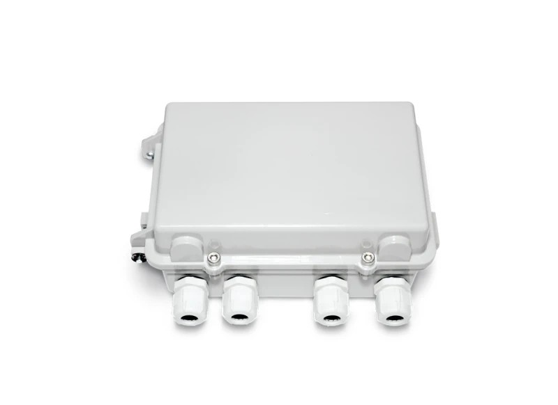 SEVEN-NSC6 - Controlador de sensores de ruido para sistema SEVEN
