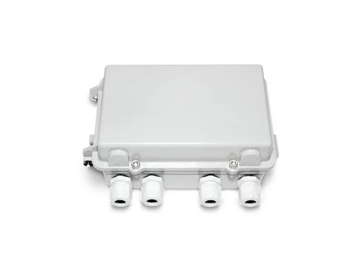 [SEVEN-NSC6] SEVEN-NSC6 - Controlador de sensores de ruido para sistema SEVEN