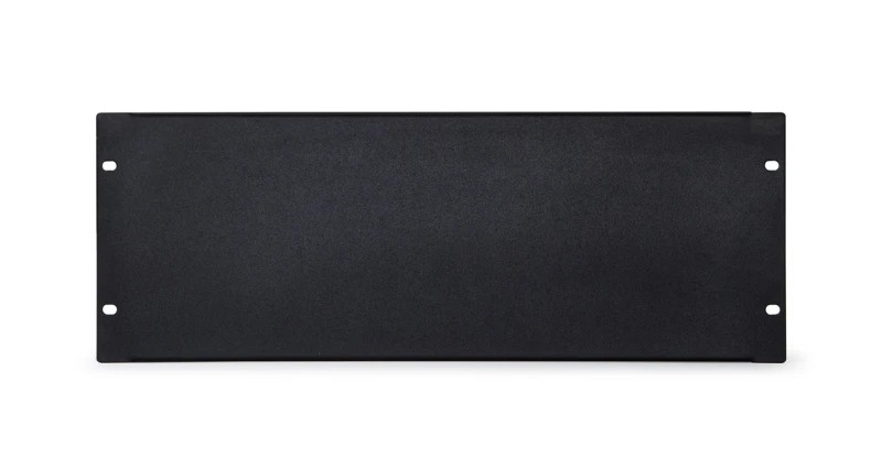 FRP-13 - Panel frontal 4 U para rack 19''