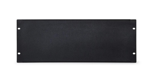 [FRP-13] FRP-13 - Panel frontal 4 U para rack 19''