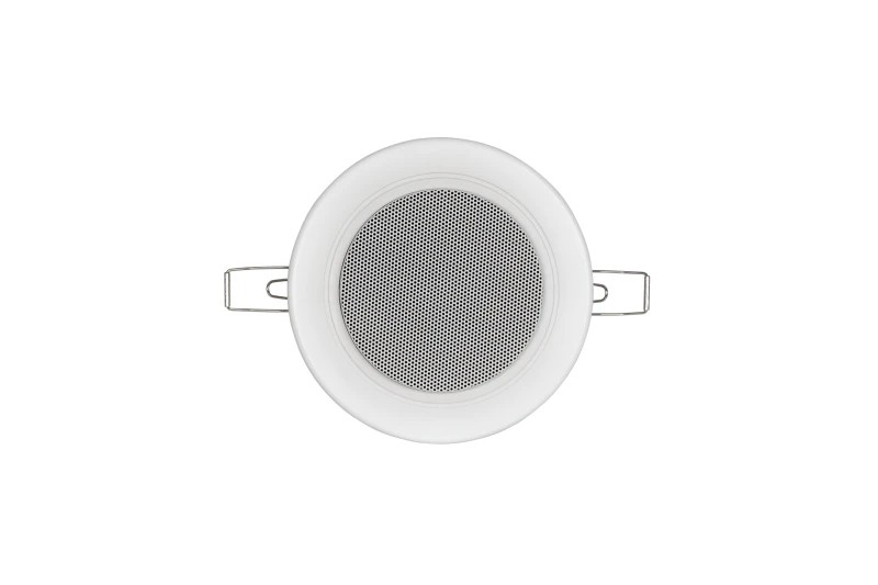 GAT-326-EN - Altavoz de techo con transformador de línea de 100 V
