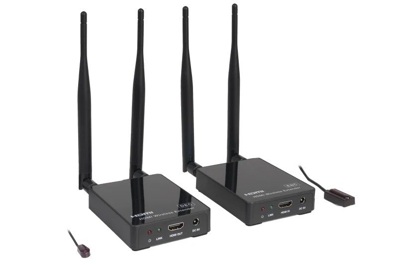 VS-2490HD - Extensión HDMI inalámbrica