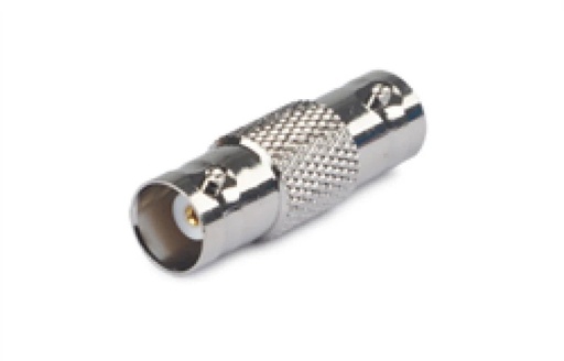 [7105] 7105 - Adaptador BNC hembra a BNC hembra