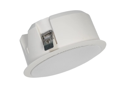 [GAT-601-EN] GAT-601-EN - Altavoz de techo con transformador de línea de 100 V certificado EN 54