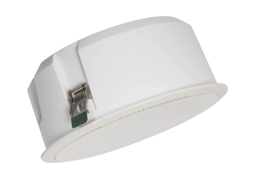 [GAT-801-EN] GAT-801-EN - Altavoz de techo con transformador de línea de 100 V certificado EN 54