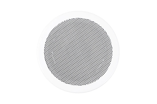 [GAT-98S-EN] GAT-98S-EN - Altavoz de techo con transformador de línea de 100 V certificado EN 54