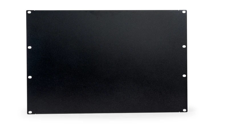 FRP-20 - Panel frontal 7 U para rack 19'