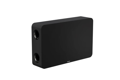 [POWERBASS-8TN] POWERBASS-8TN - Altavoz subwoofer con transformador de línea 100 V y baja impedancia