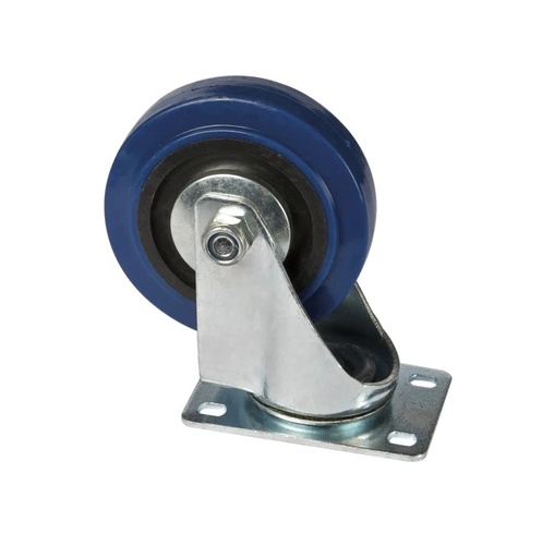 [FRP-23] FRP-23 - Rueda 4'' Ø para muebles rack 19''