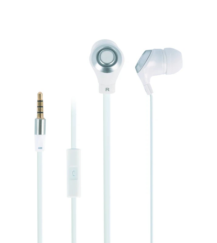 FA-183MB - Auriculares in ear con micrófono