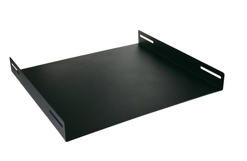 FRB-1 - Bandeja metálica para rack 19'' 1 U
