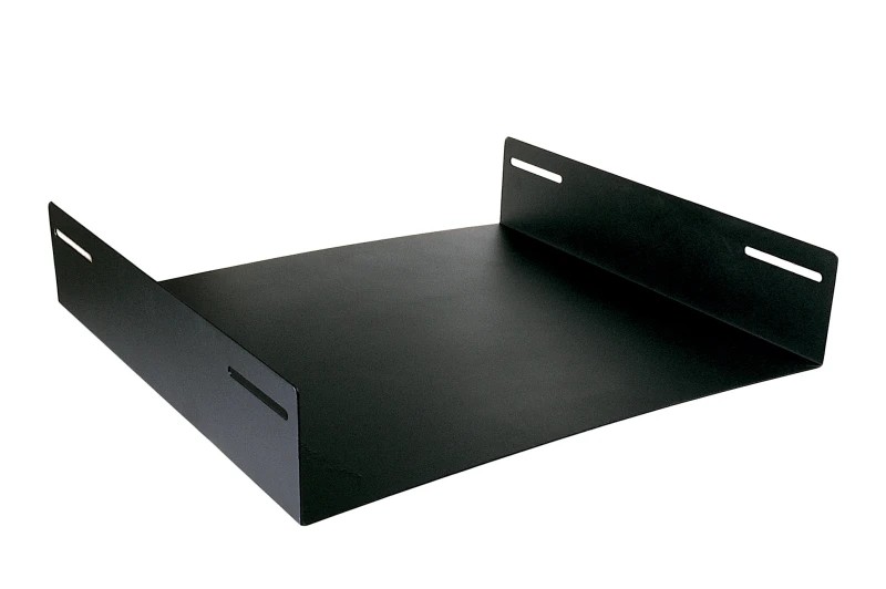 FRB-2 - Bandeja metálica para rack 19'' 2 U
