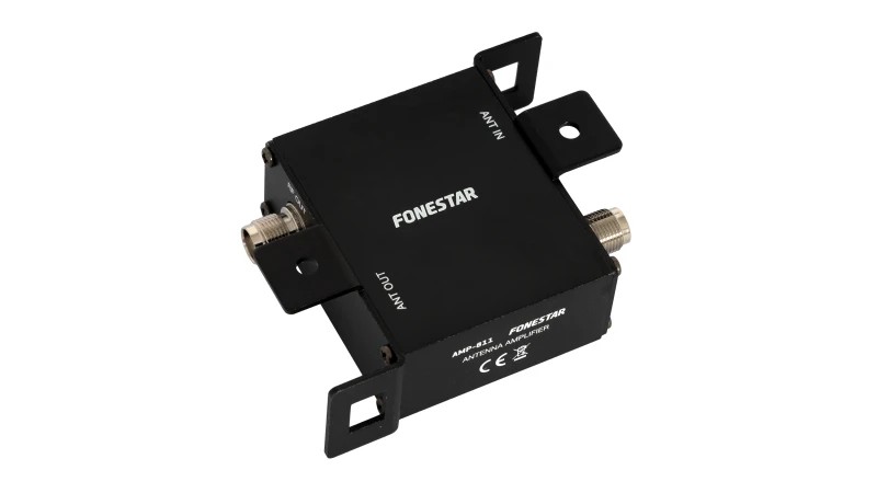 AMP-811 - Amplificador de antena