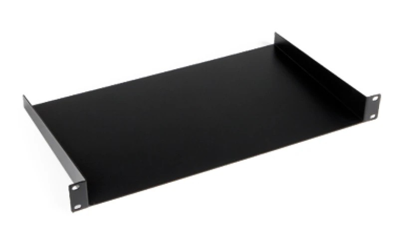 FRB-4 - Bandeja metálica para rack 19'' 1 U