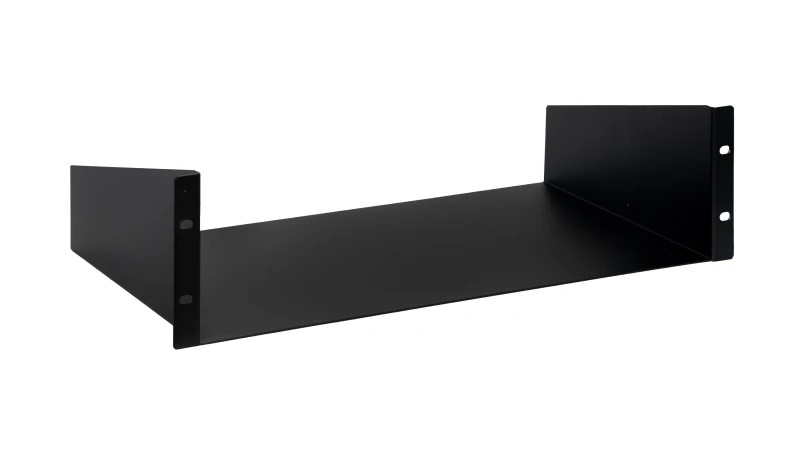 FRB-6 - Bandeja metálica para rack 19'' 3 U