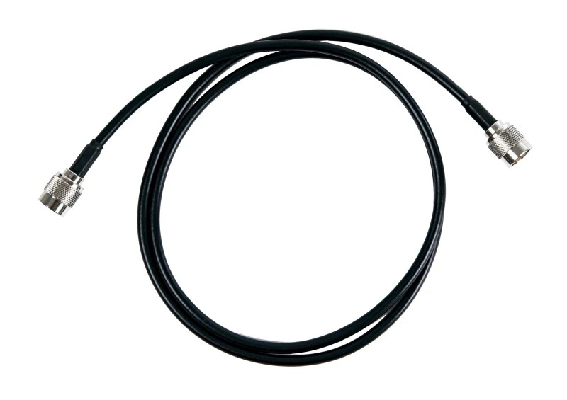 CAB-1M - Cable de antena 1 m TNC macho a TNC macho